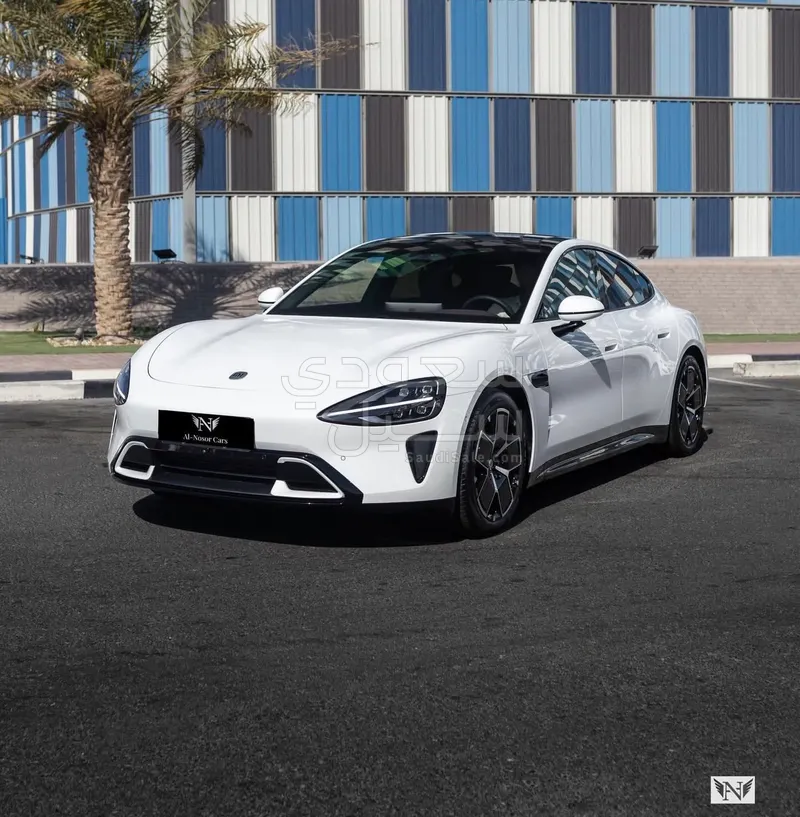 2026 شاومي اس يو 7