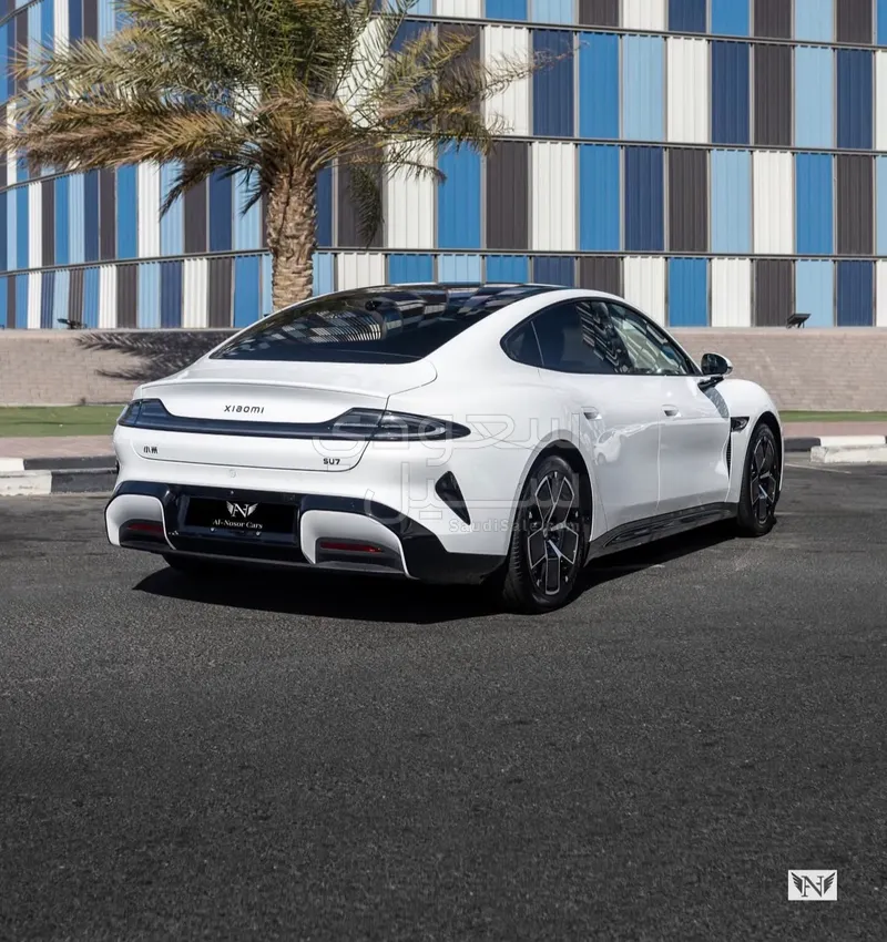 2026 شاومي اس يو 7