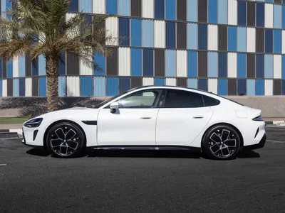 2026 شاومي اس يو 7