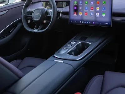 2026 شاومي اس يو 7