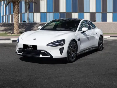 2026 شاومي اس يو 7