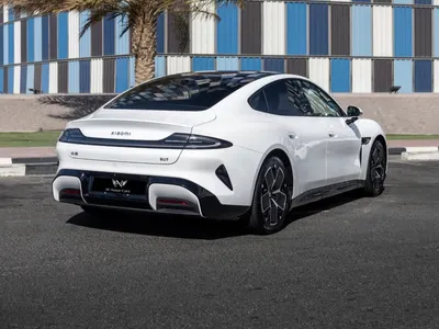 2026 شاومي اس يو 7