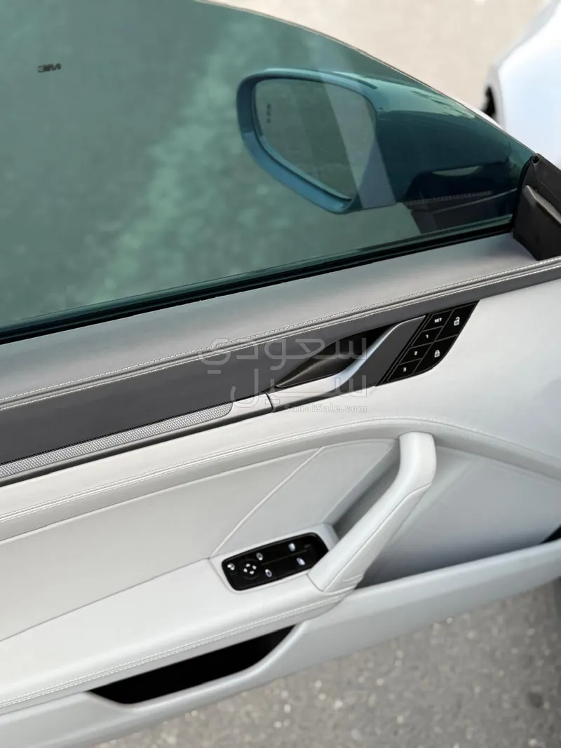 2024 بورش 911 كاريرا