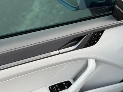 2024 بورش 911 كاريرا