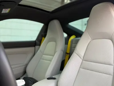 2024 بورش 911 كاريرا