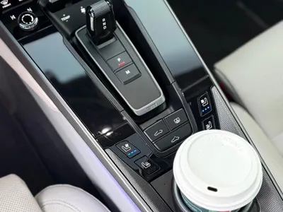 2024 بورش 911 كاريرا