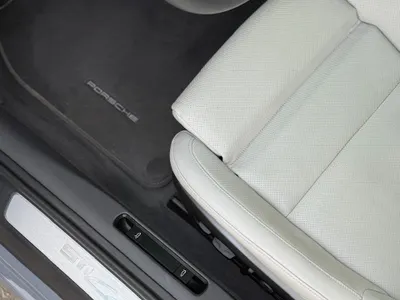 2024 بورش 911 كاريرا