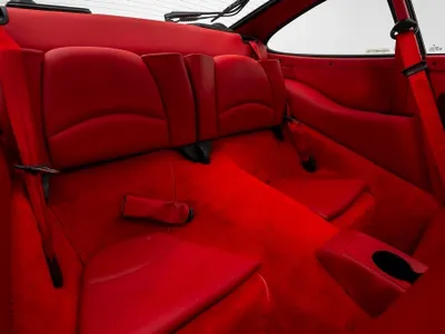 1996 بورش 911 توربو