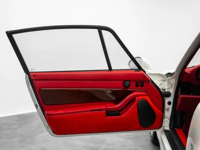 1996 بورش 911 توربو