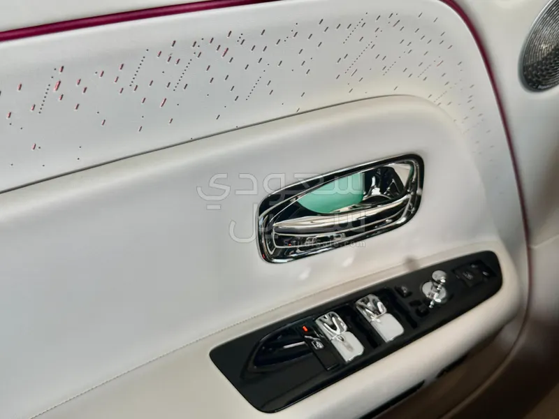 2024 رولز رويس سبيكتر