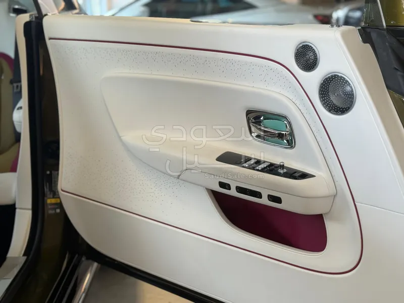 2024 رولز رويس سبيكتر