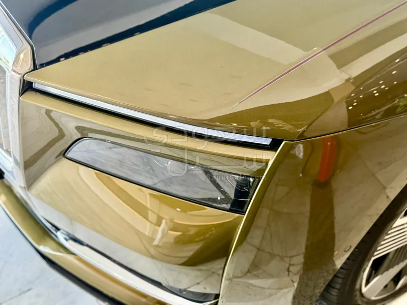 2024 رولز رويس سبيكتر