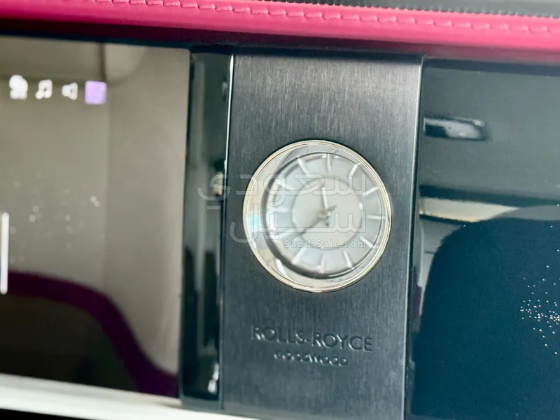 2024 رولز رويس سبيكتر