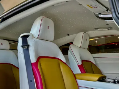 2024 رولز رويس سبيكتر