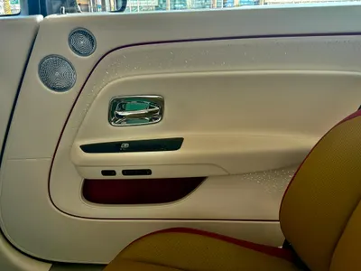 2024 رولز رويس سبيكتر