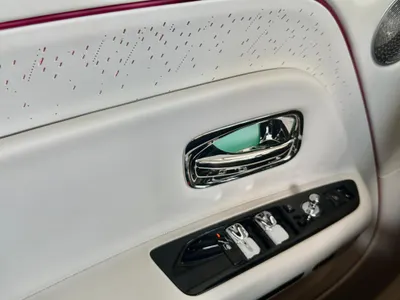 2024 رولز رويس سبيكتر