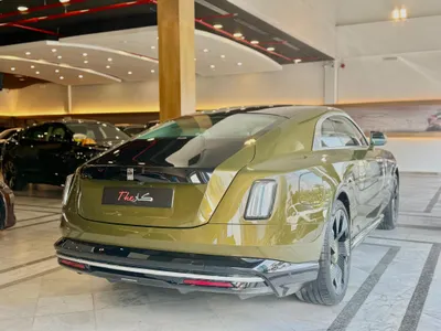 2024 رولز رويس سبيكتر