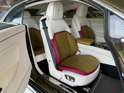 2024 رولز رويس سبيكتر