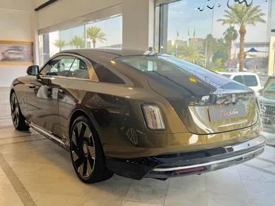 2024 رولز رويس سبيكتر