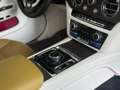 2024 رولز رويس سبيكتر