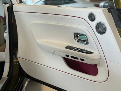 2024 رولز رويس سبيكتر