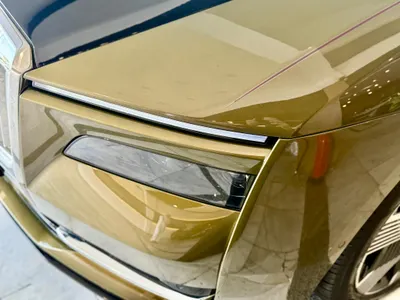 2024 رولز رويس سبيكتر