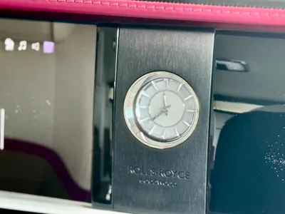 2024 رولز رويس سبيكتر