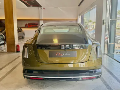 2024 رولز رويس سبيكتر