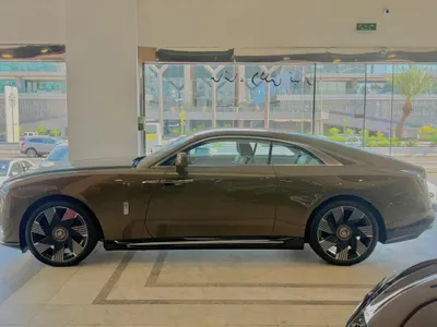2024 رولز رويس سبيكتر