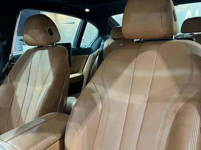 2019 بي ام دبليو الفئة السابعة 730 إل أي