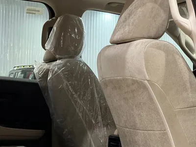 2025 تويوتا لاند كروزر جي اكس ار 3