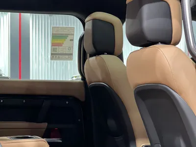 2026 لاند روفر ديفيندر اكس داينمك