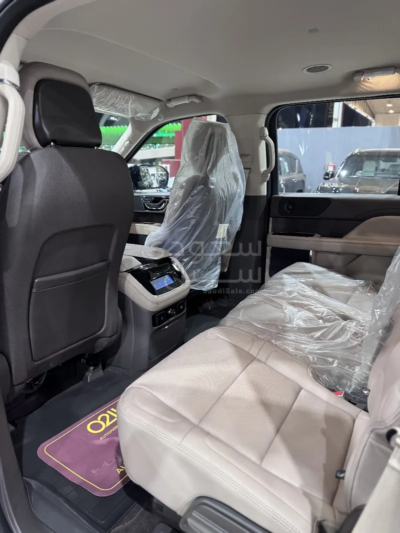 2024 لنكولن نافيكيتر