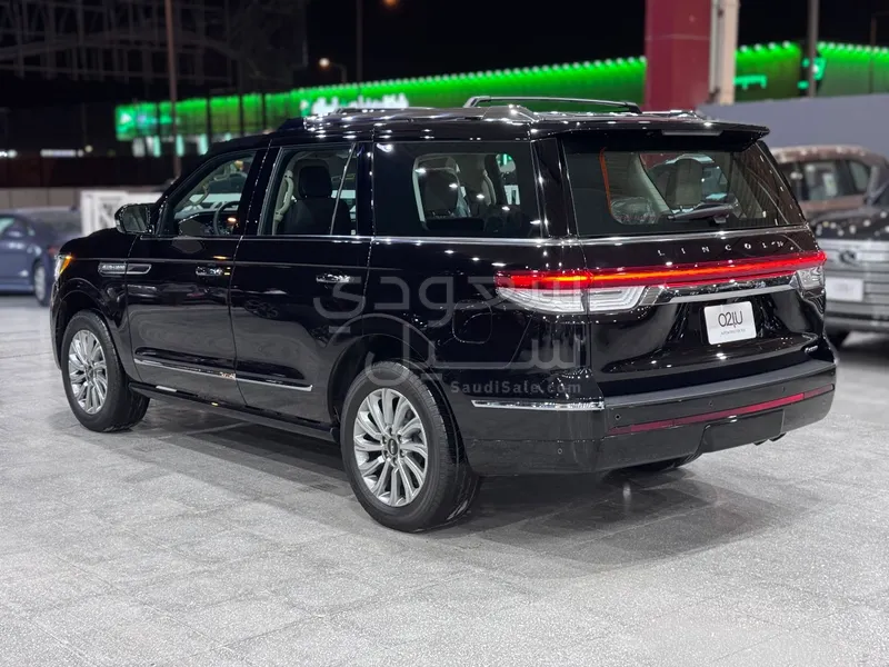 2024 لنكولن نافيكيتر