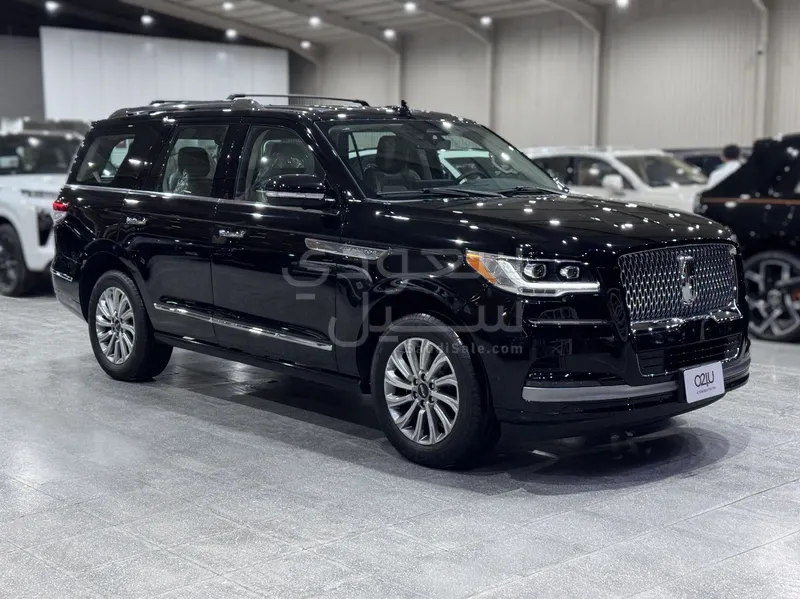 2024 لنكولن نافيكيتر