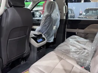 2024 لنكولن نافيكيتر