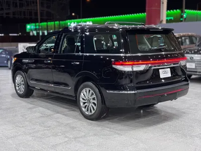 2024 لنكولن نافيكيتر