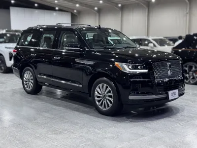 2024 لنكولن نافيكيتر