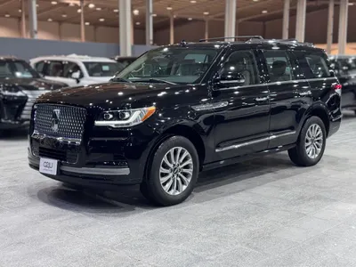 2024 لنكولن نافيكيتر