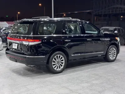 2024 لنكولن نافيكيتر