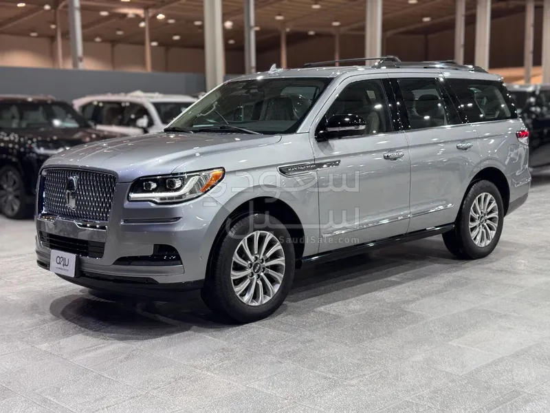 2024 لنكولن نافيكيتر