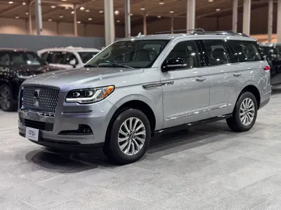 2024 لنكولن نافيكيتر