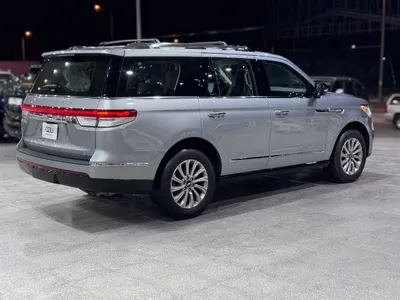 2024 لنكولن نافيكيتر