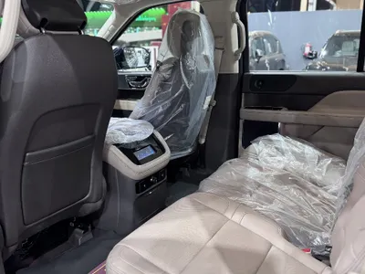 2024 لنكولن نافيكيتر