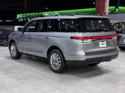 2024 لنكولن نافيكيتر