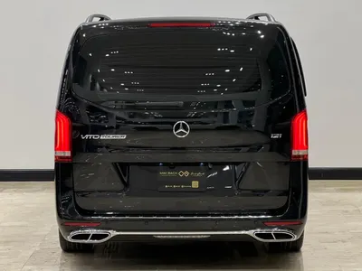 2023 مرسيدس - بنز فيتو