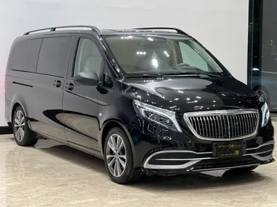 2023 مرسيدس - بنز فيتو