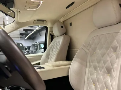 2023 مرسيدس - بنز فيتو