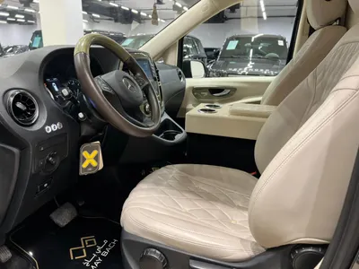 2023 مرسيدس - بنز فيتو