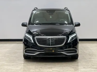 2023 مرسيدس - بنز فيتو